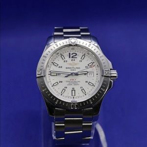 Breitling Colt Automatic